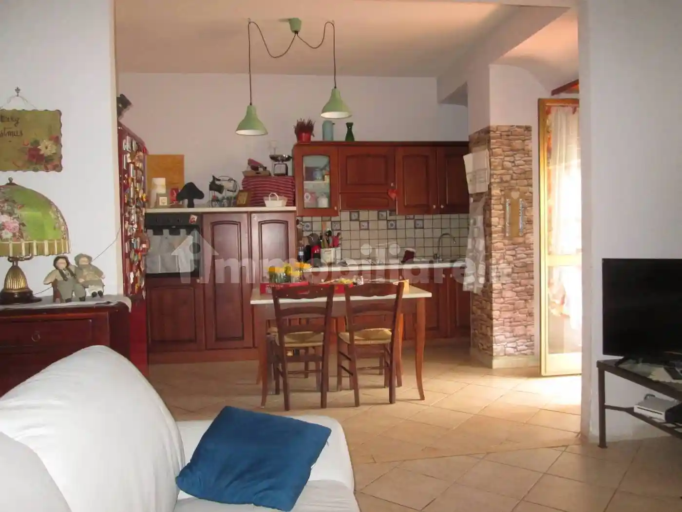 Appartamento in vendita a Ceccano