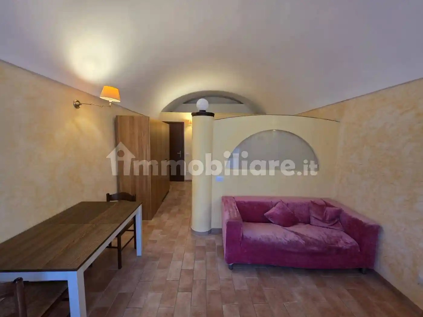 Appartamento in affitto a Parma