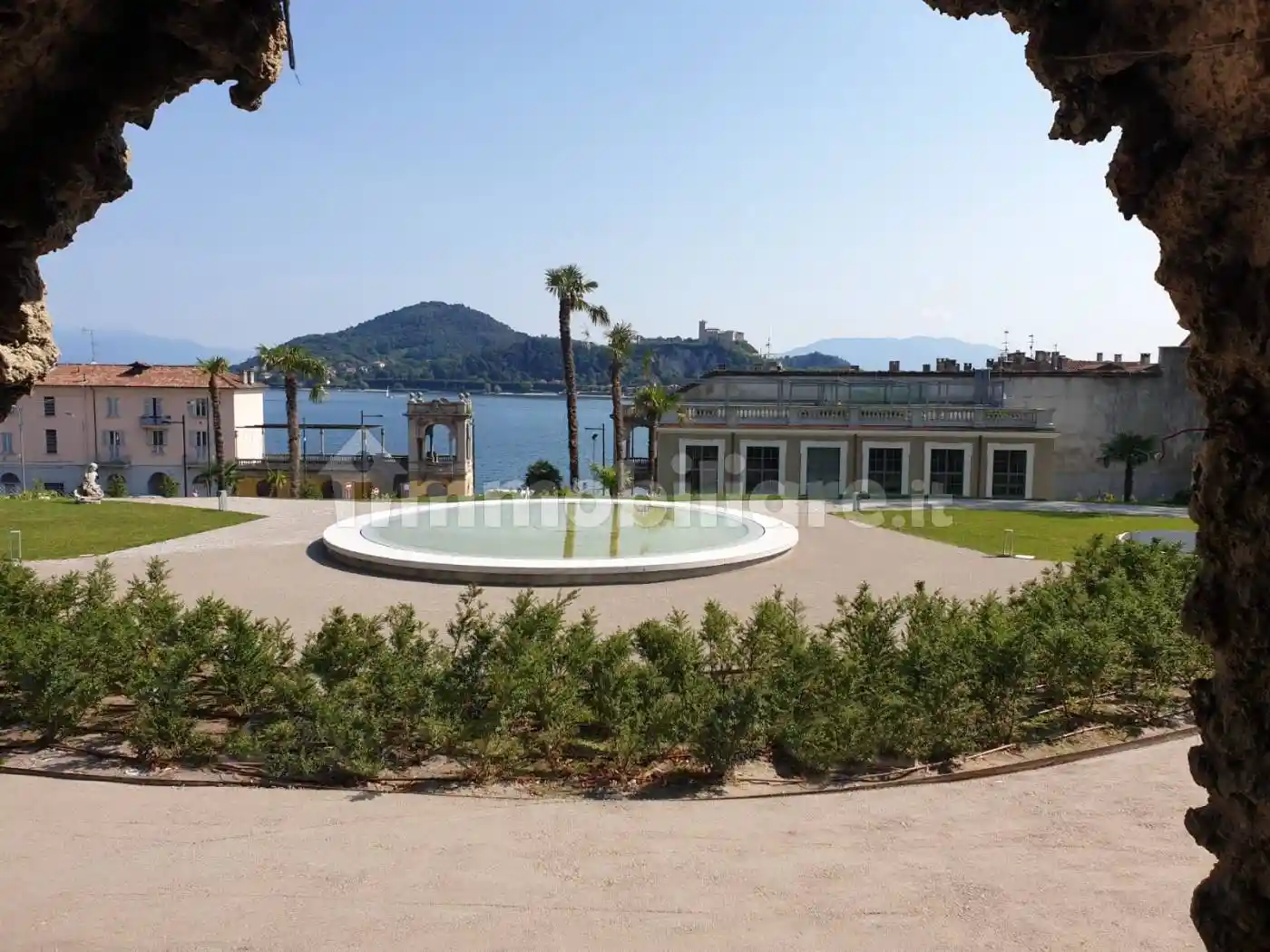 Loft in vendita a Arona