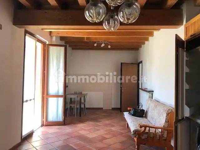 Appartamento in affitto a Seriate