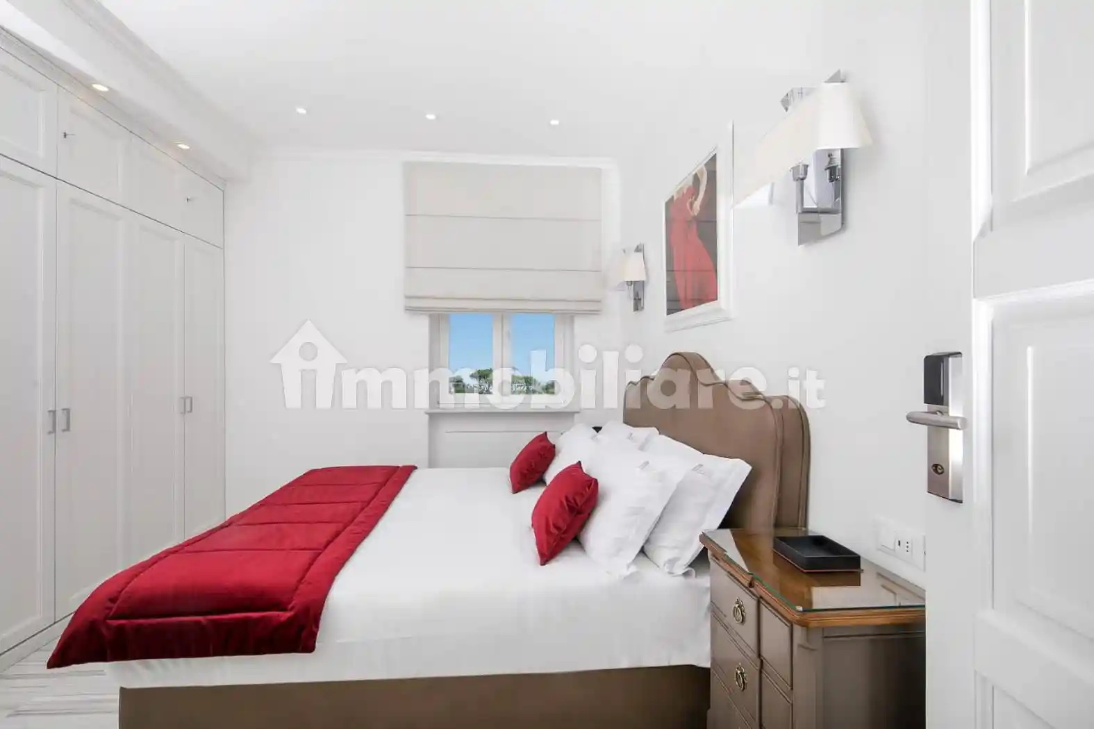 Appartamento in vendita a Ischia