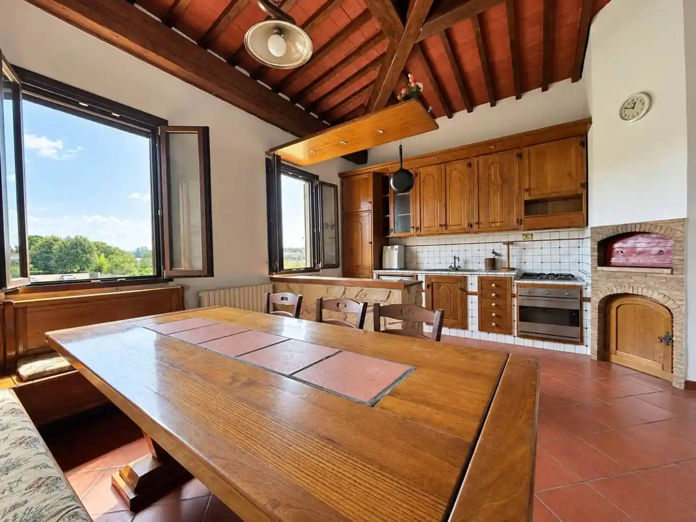 Appartamento in affitto a Scandicci