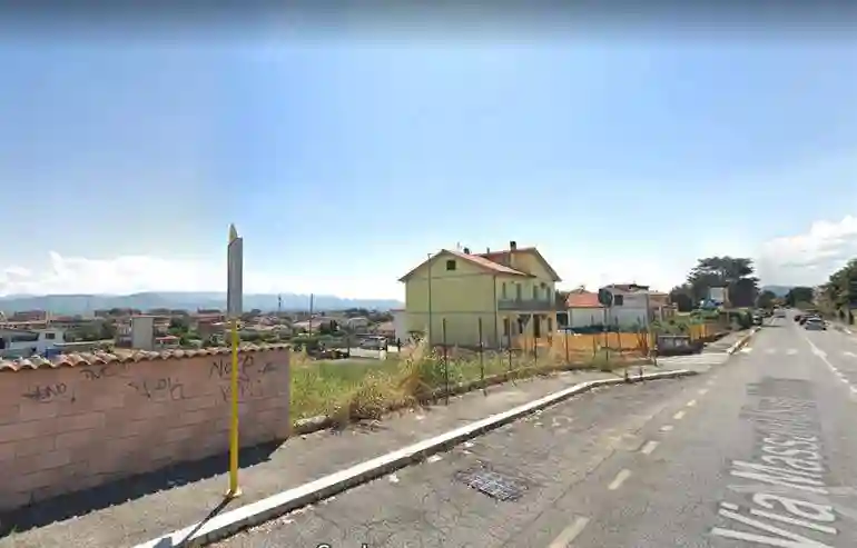 Palazzo - Edificio - foto 2