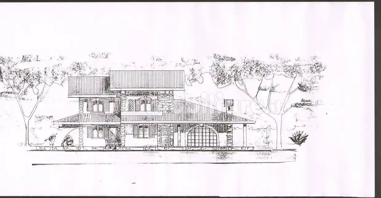 Villetta a schiera in vendita a Capraia e Limite