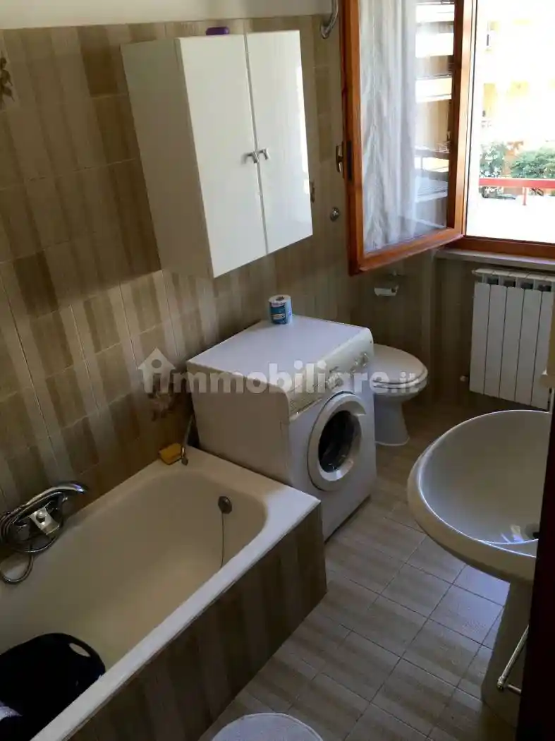 Trilocale via Emilia 14, Lungomare Marconi, Alba Adriatica - foto 4