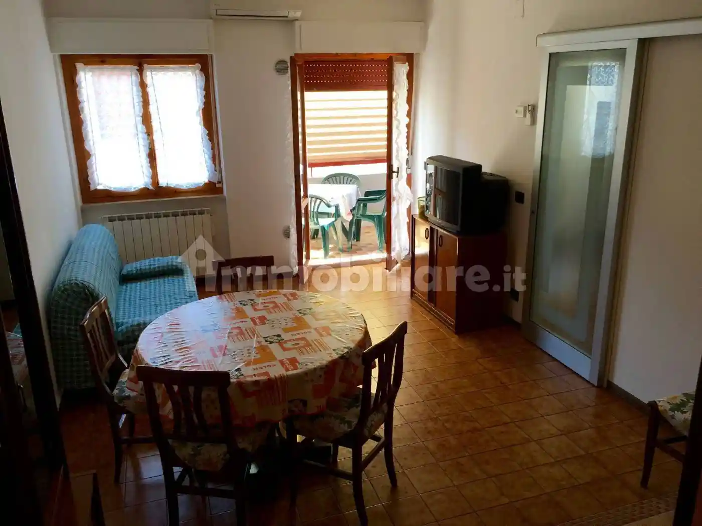 Trilocale via Emilia 14, Lungomare Marconi, Alba Adriatica - foto 5