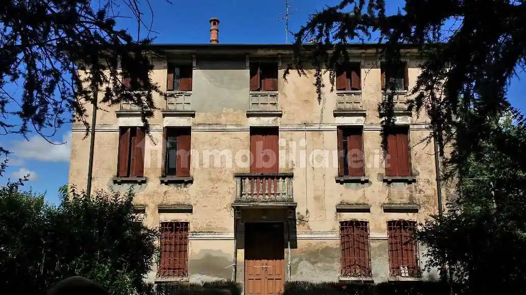 Appartamento in vendita a Gonzaga