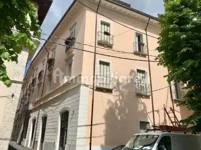 Appartamento in affitto a L'Aquila