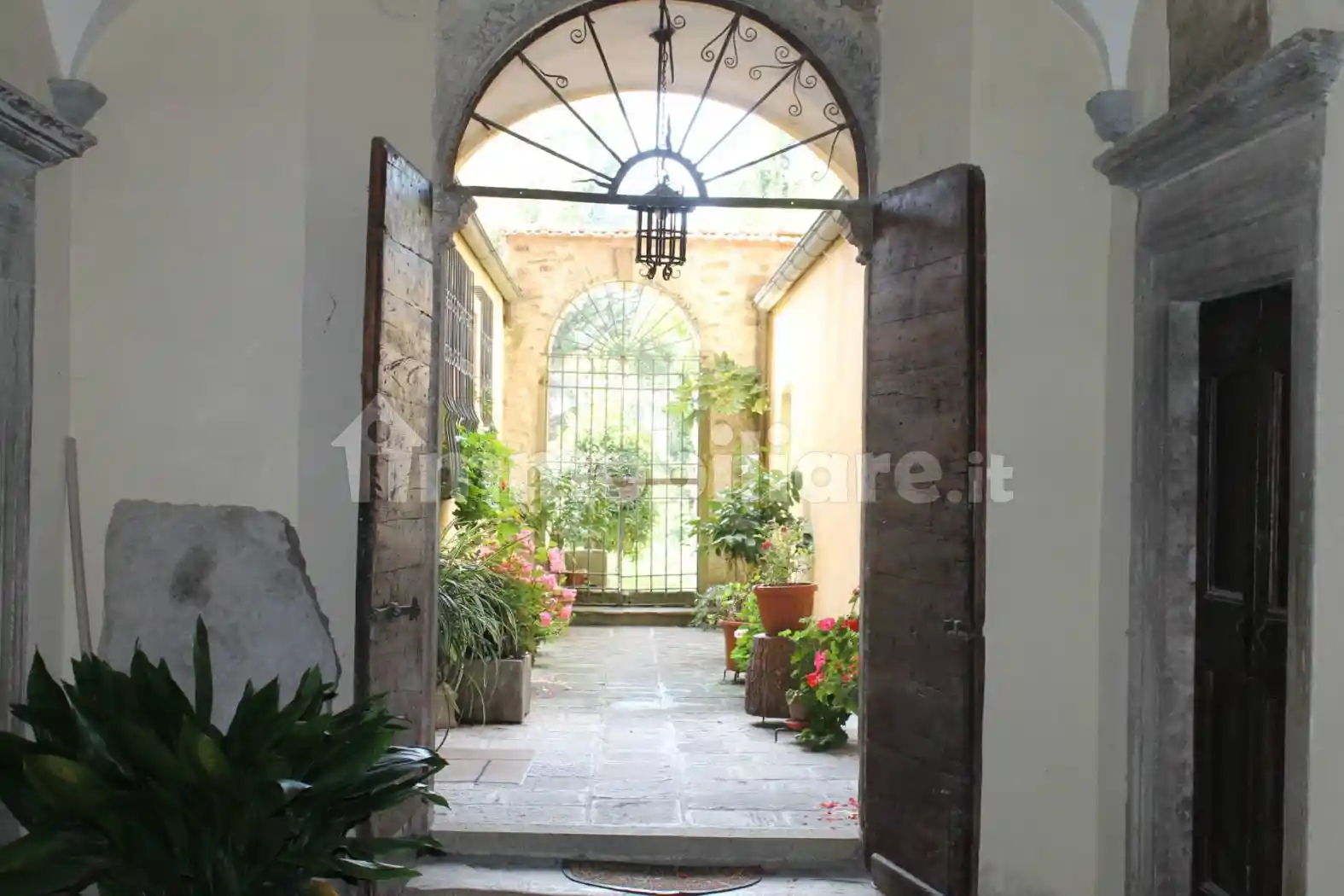 Appartamento in vendita a Pontremoli