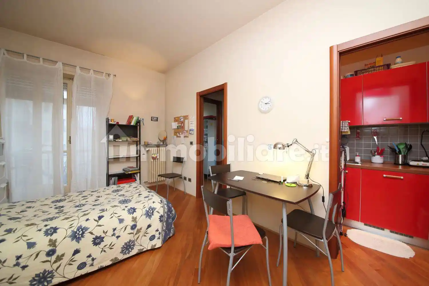 Appartamento in affitto a Torino