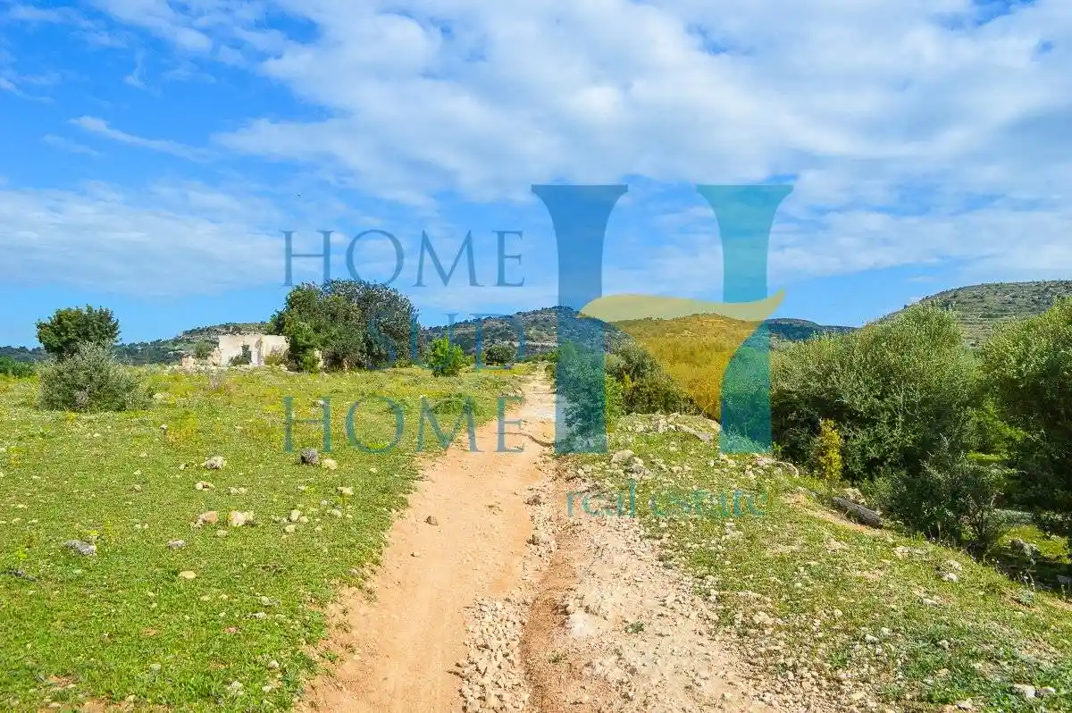 Palazzo - Edificio in vendita a Noto