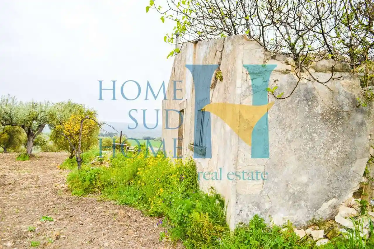 Rustico - Casale in vendita a Noto