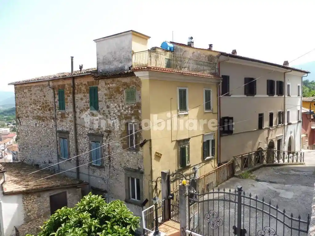 Appartamento in vendita a Ceccano