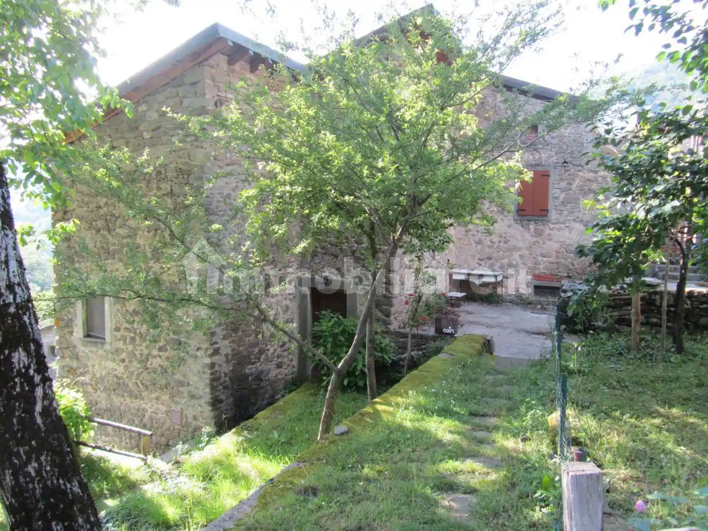 Rustico - Casale in vendita a Pontremoli