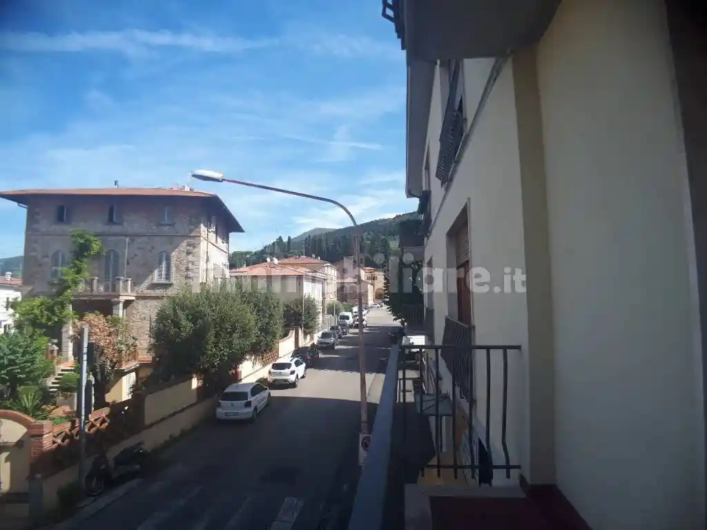 Appartamento buono stato, primo piano, Castellina, Prato - foto 5