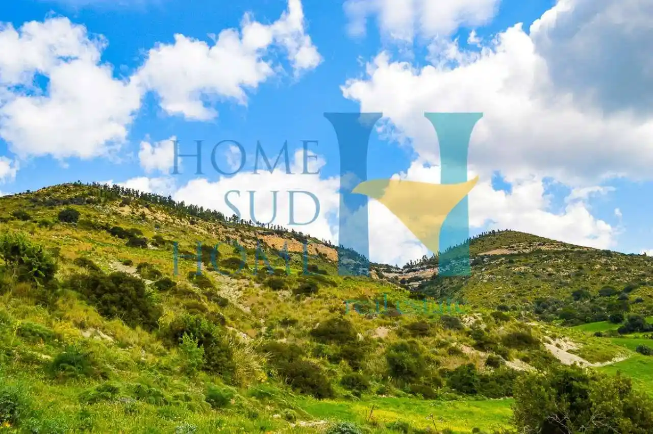 Rustico - Casale in vendita a Noto