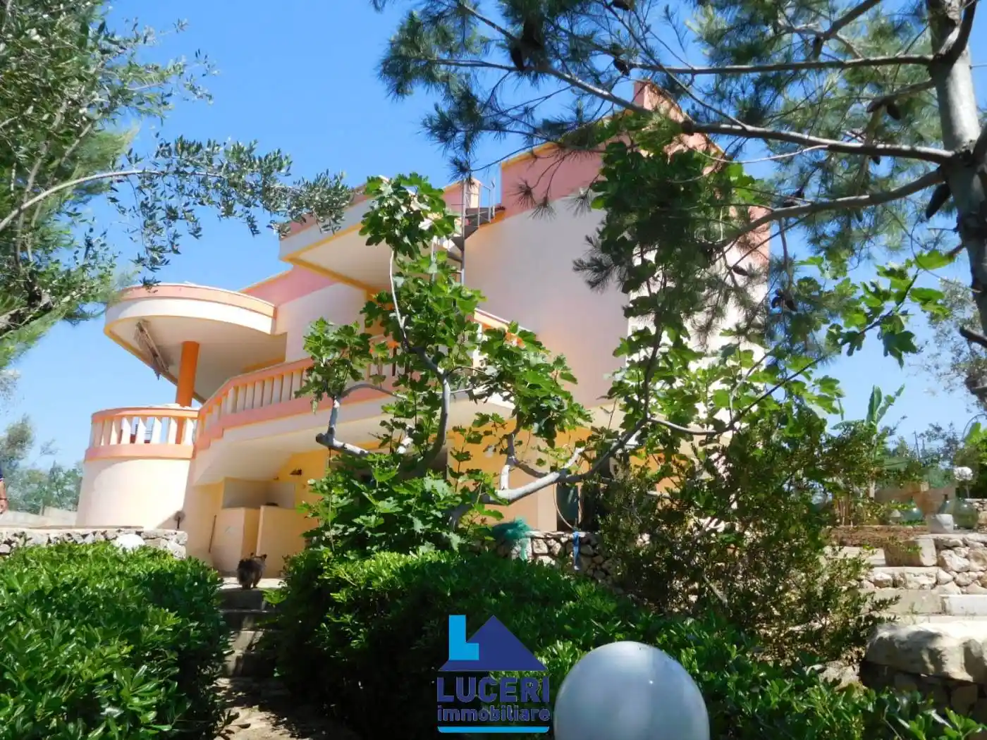 Villa in vendita a Sannicola