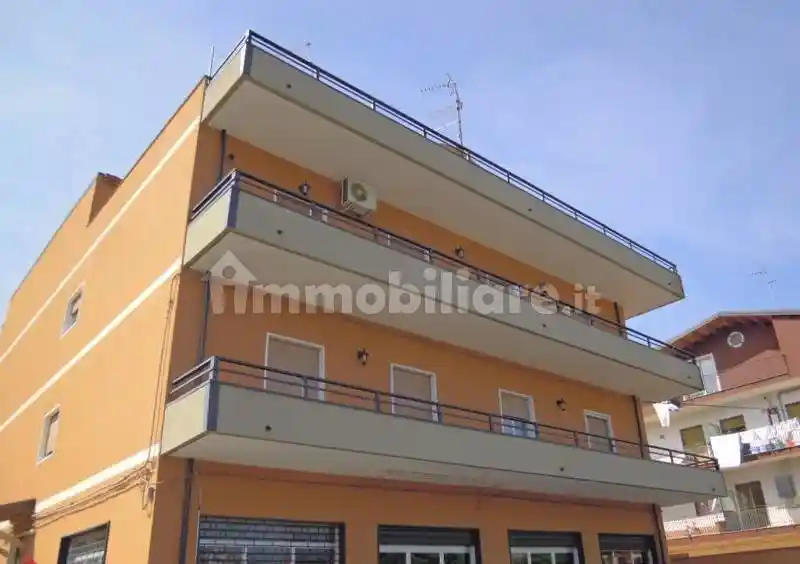Appartamento in vendita a Paternò