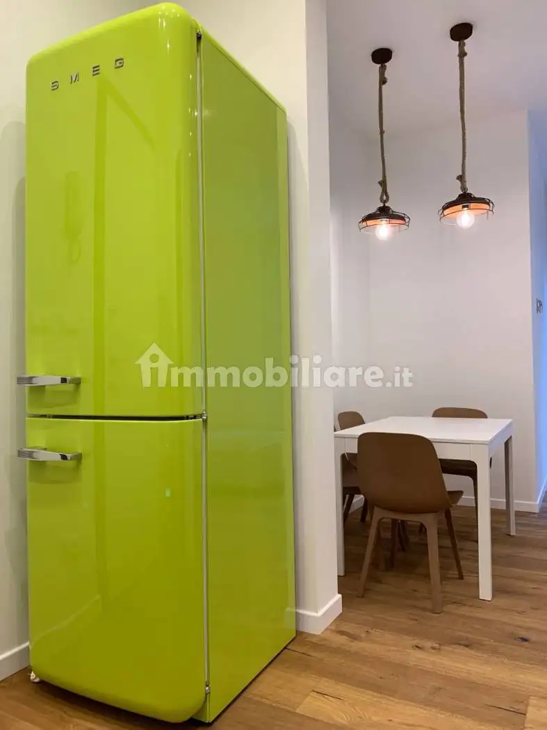 Appartamento in affitto a Bologna