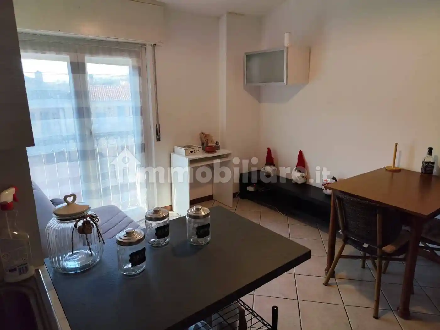 Appartamento in affitto a Bergamo