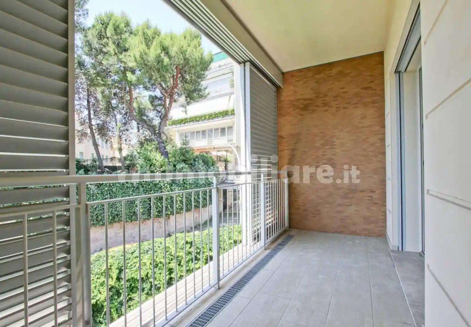 Appartamento in affitto a Roma