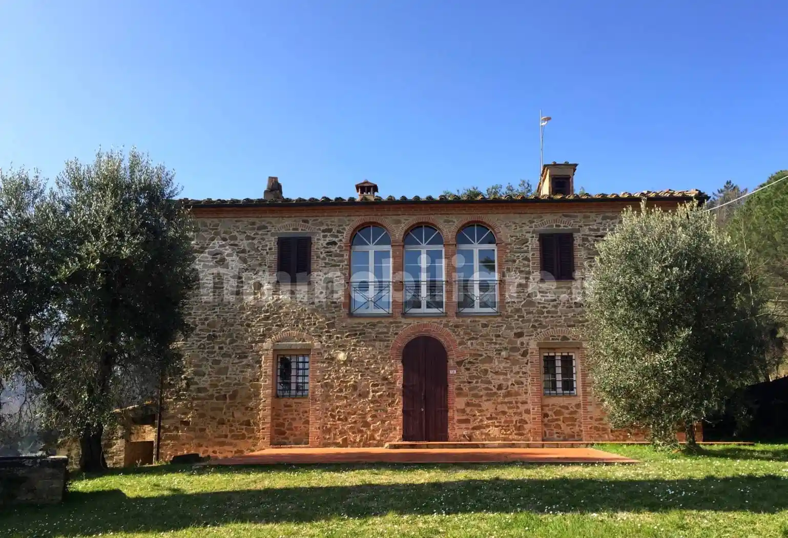 Villa in vendita a Volterra