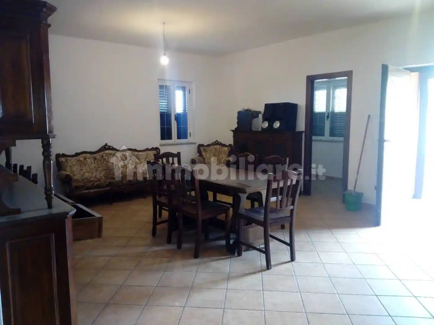 Villa unifamiliare Contrada Pità, Drapia - foto 3