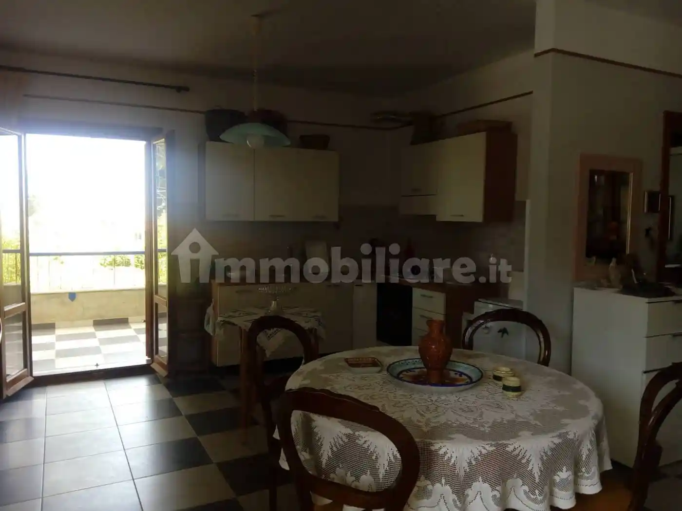 Quadrilocale Contrada Gesuiti, Santa Domenica, Ricadi - foto 3