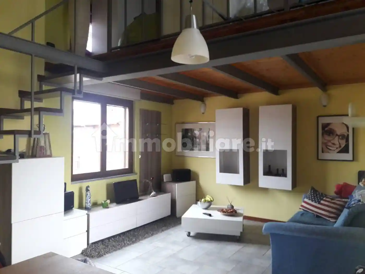 Appartamento in affitto a Gattinara