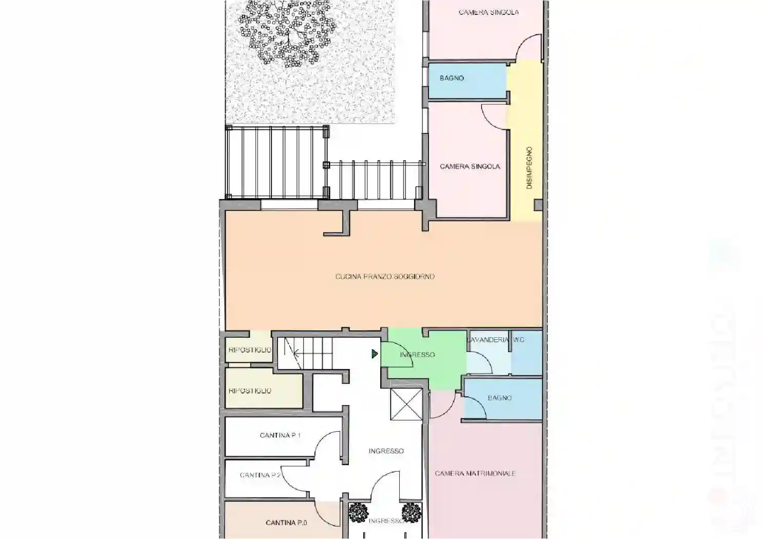 Appartamento - foto 4