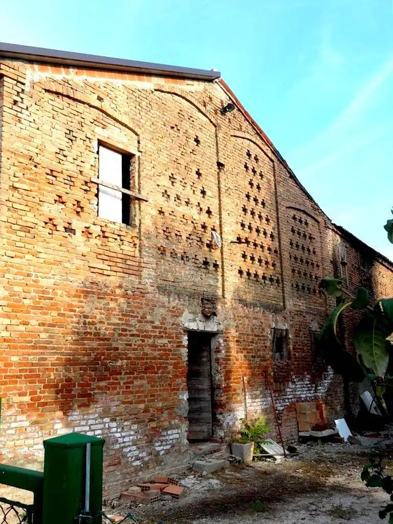 Rustico - Casale in vendita a Granze