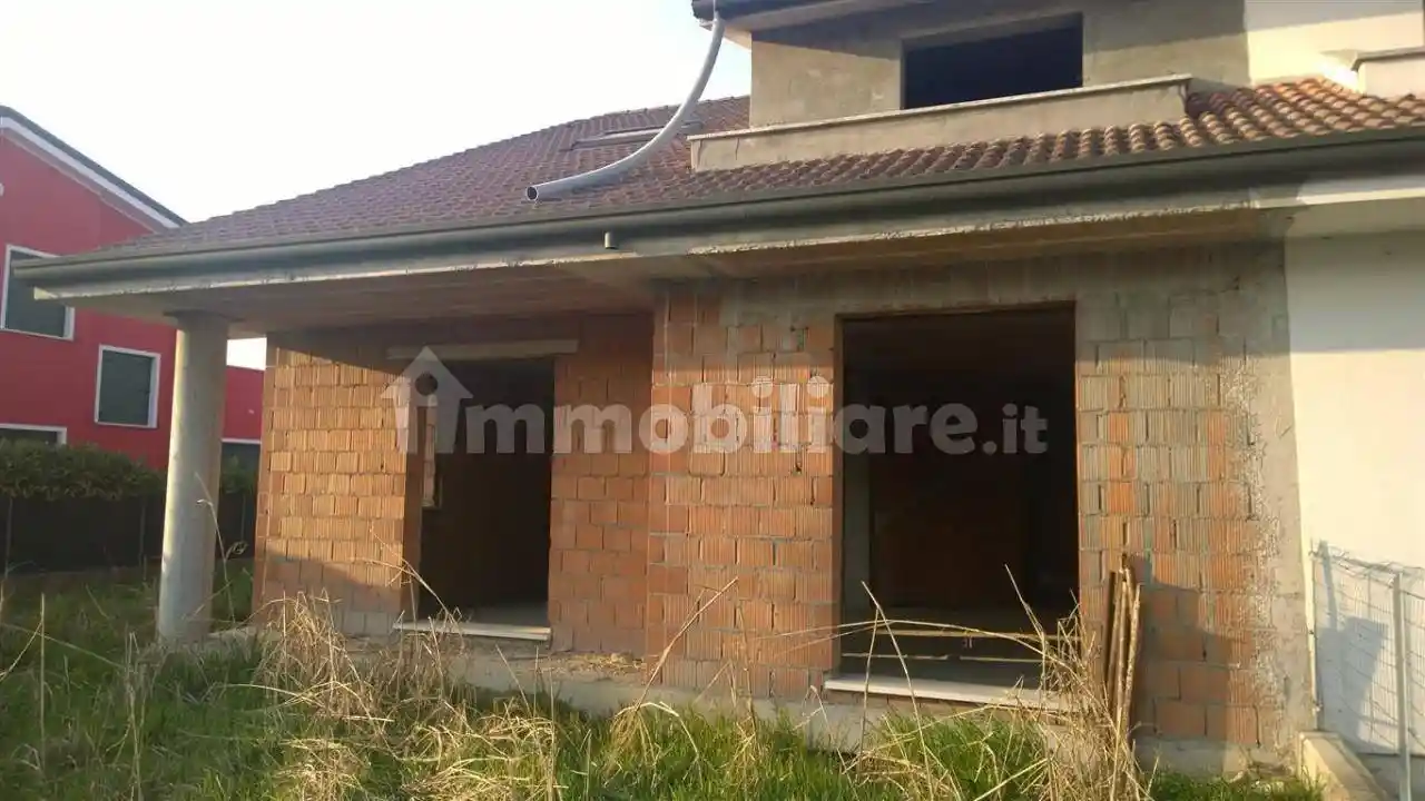Villa in vendita a Ospedaletto Euganeo