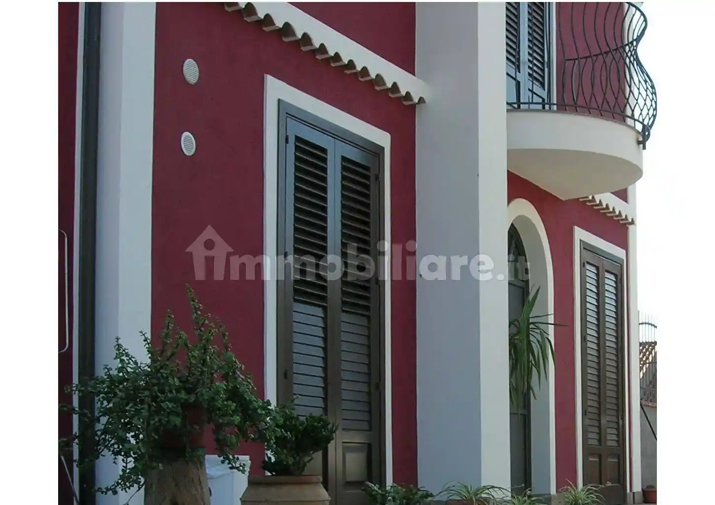 Villetta a schiera in vendita a Aci Sant'Antonio