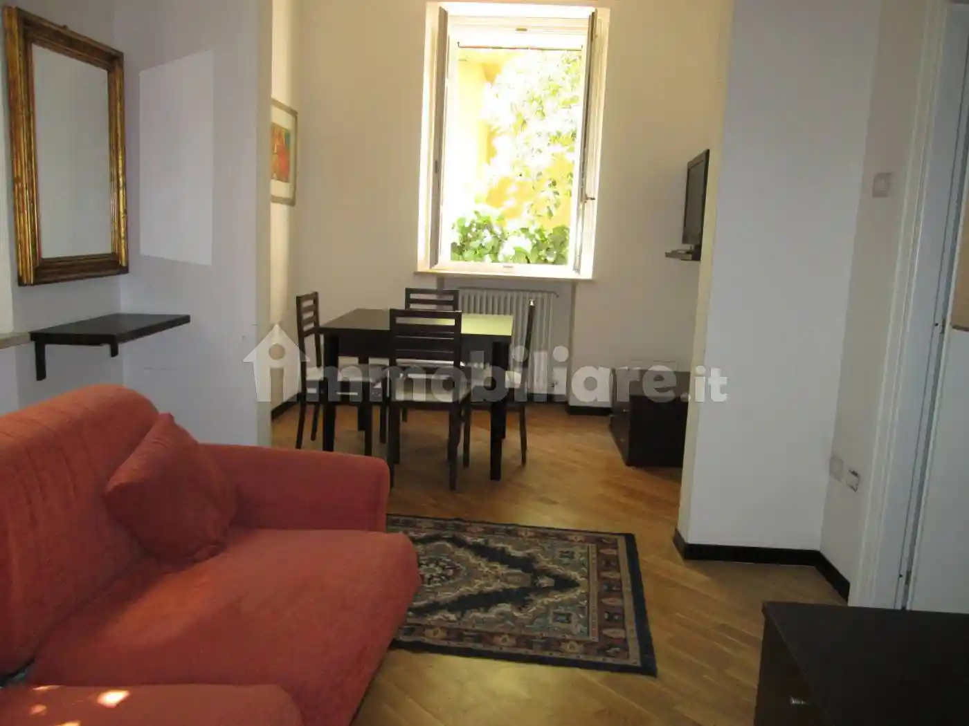 Appartamento in affitto a Terni