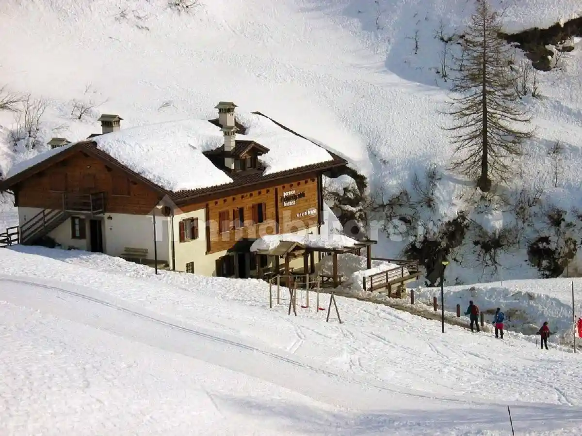 Palazzo - Edificio - foto 2