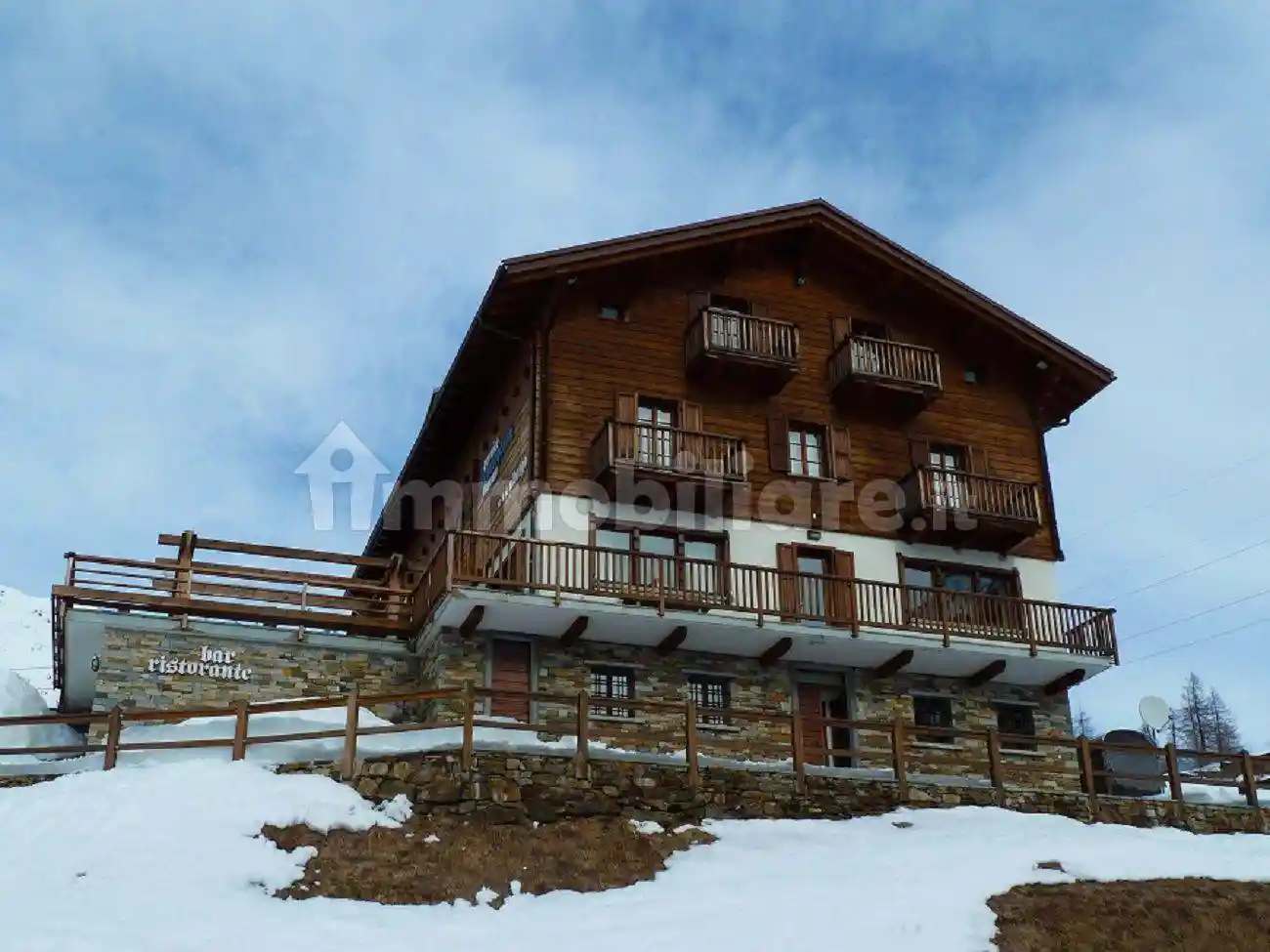 Palazzo - Edificio - foto 5