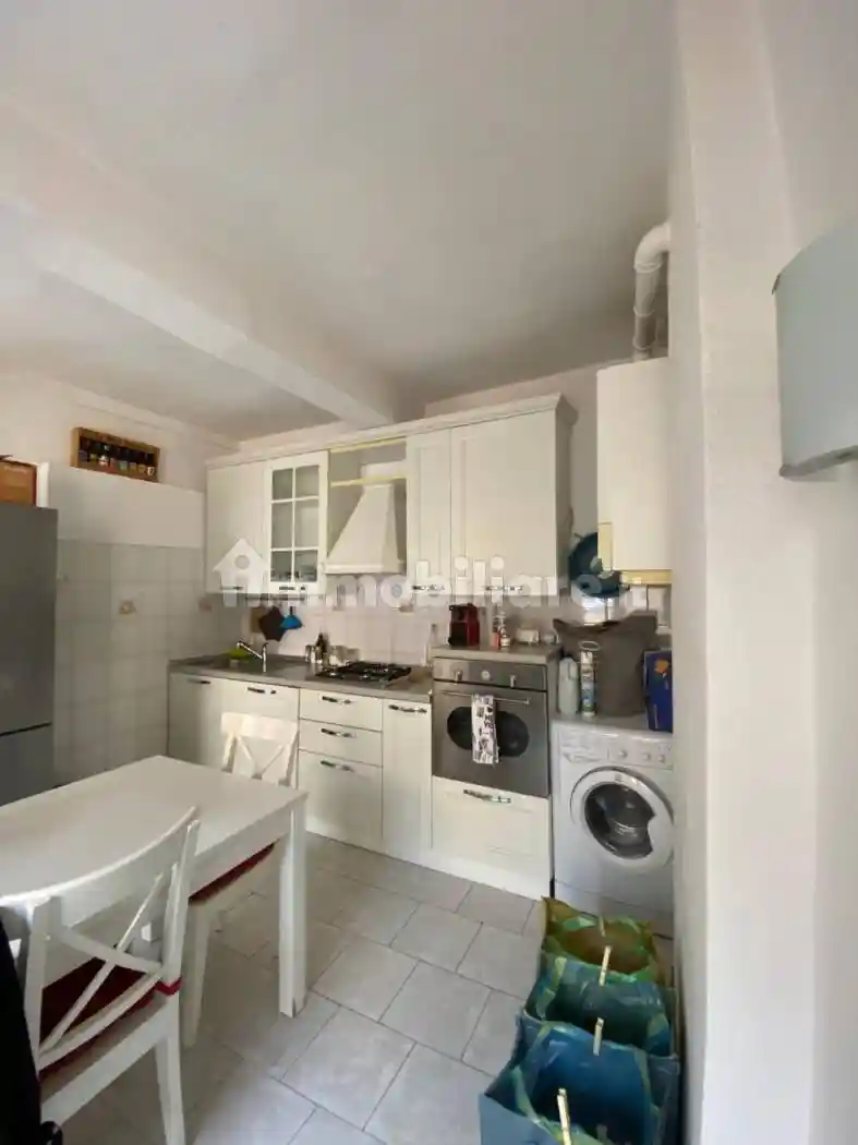 Appartamento in affitto a Modena