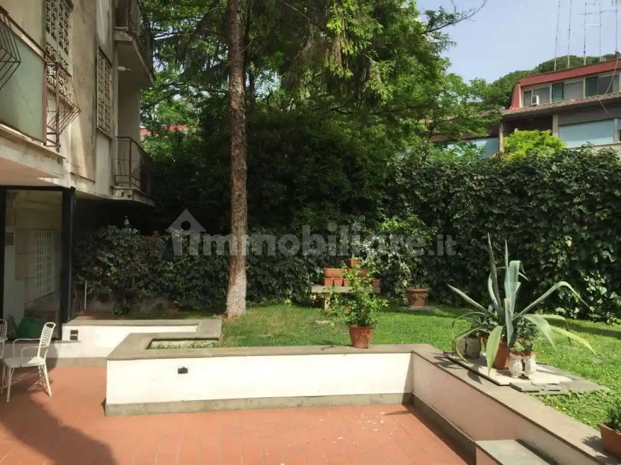 Appartamento in affitto a Roma