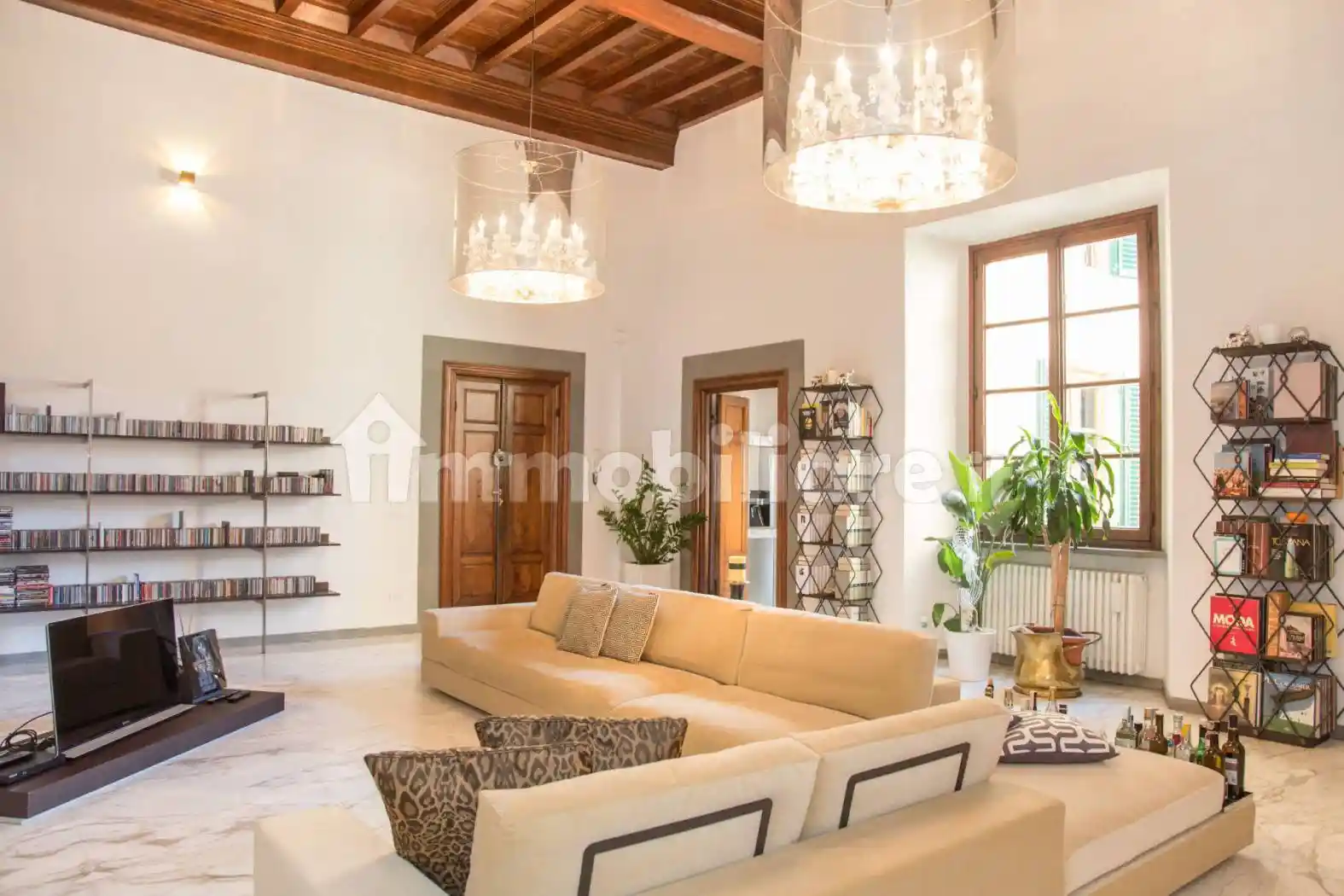 Appartamento in vendita a Pistoia