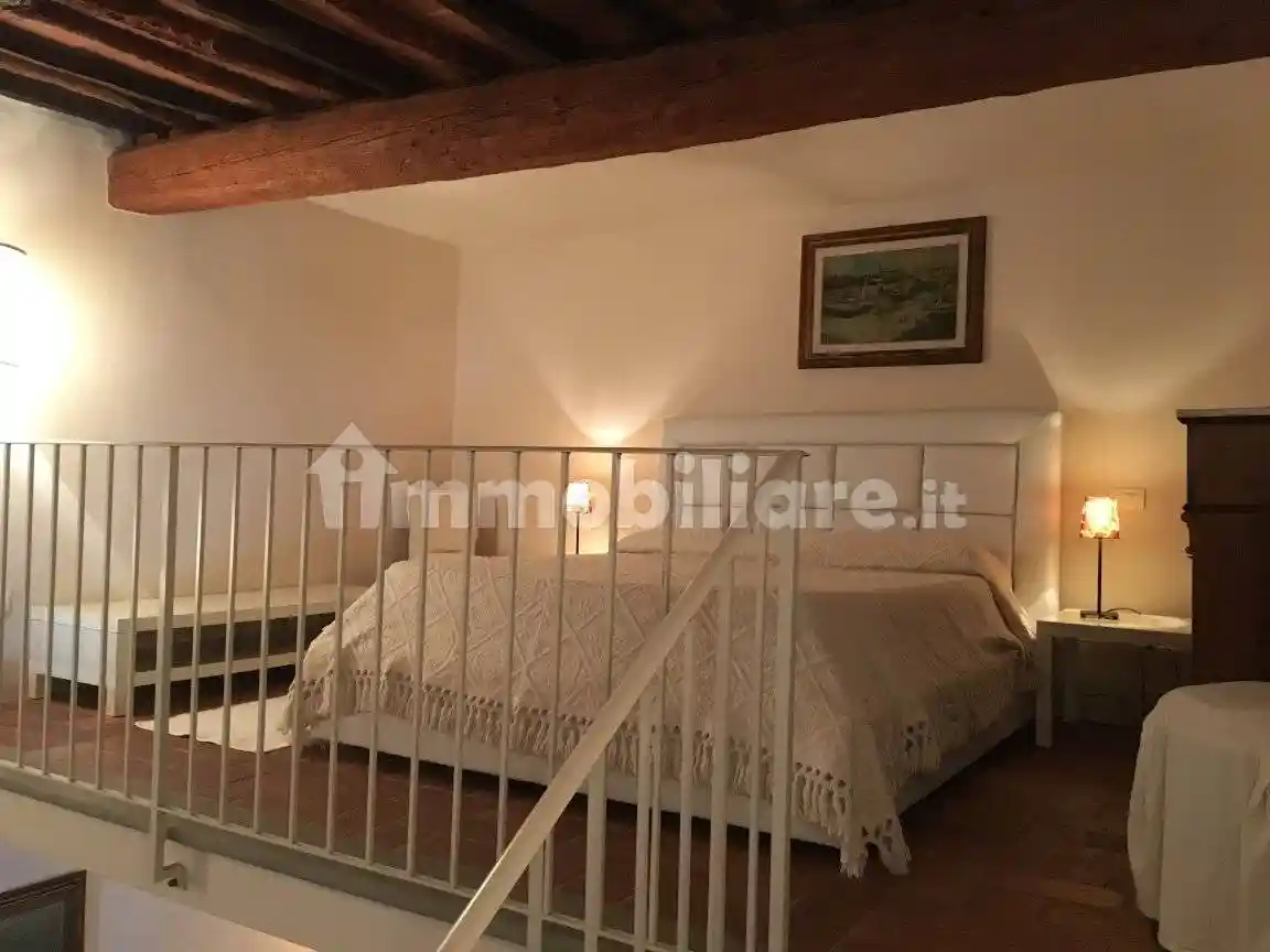 Loft in affitto a Montopoli in Val d'Arno