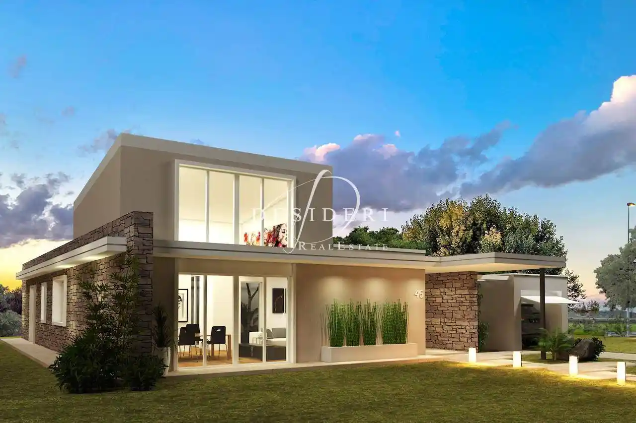 Villa in vendita a Grosseto