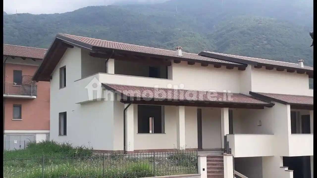 Villa in vendita a Bruzolo