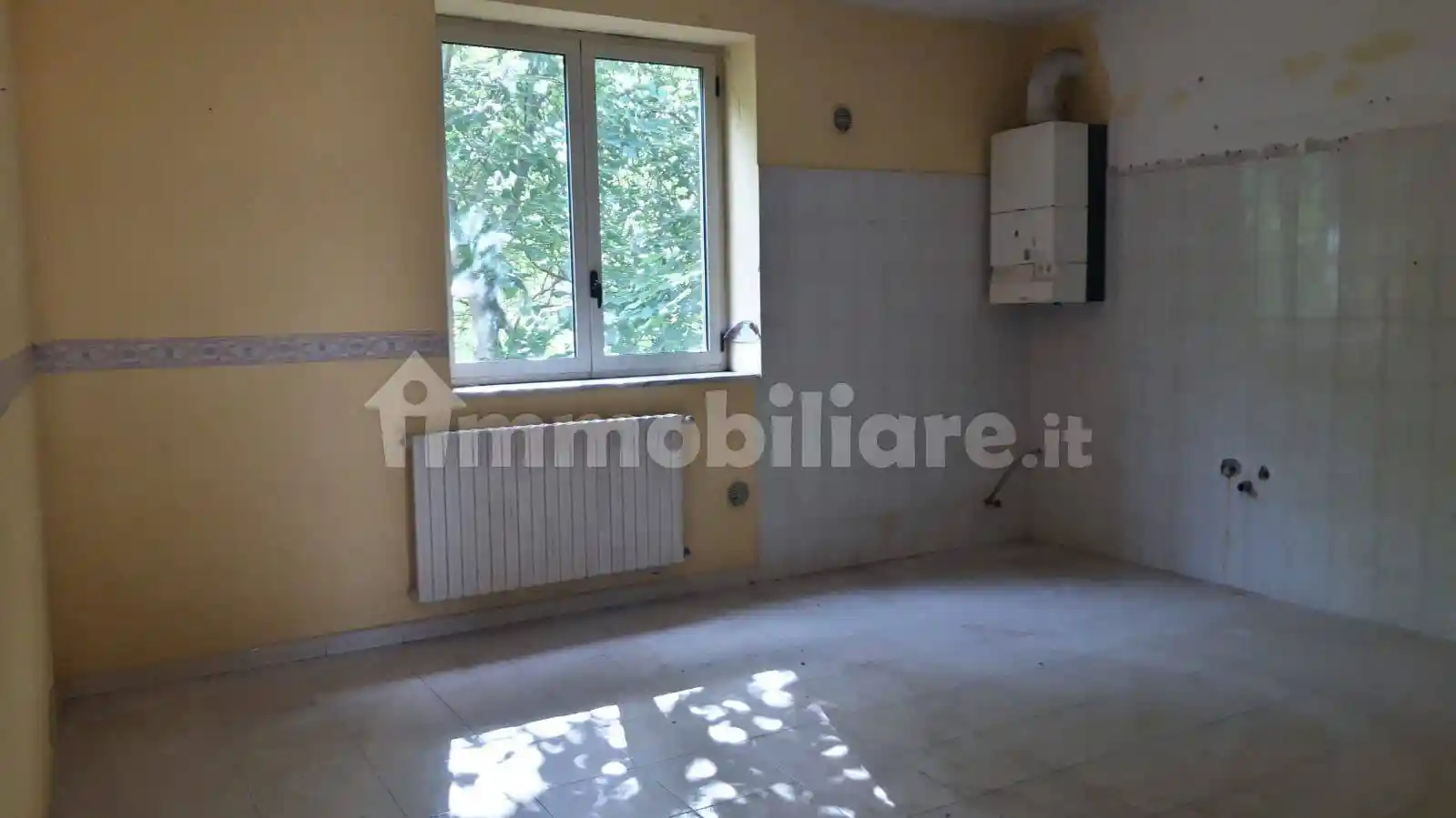 Trilocale via Lavatoio, Airola - foto 3