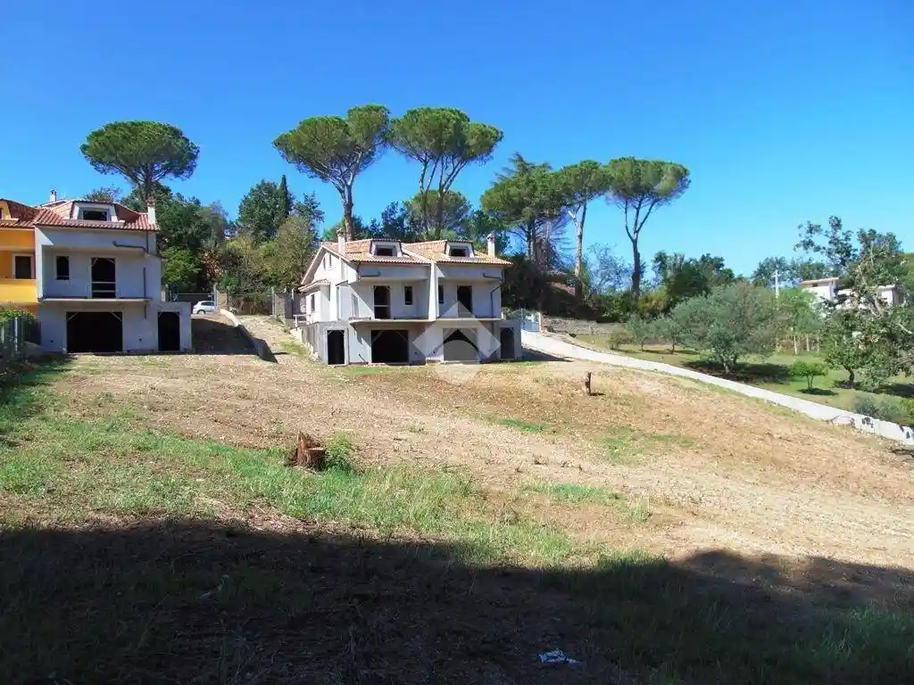 Villa in vendita a Capena