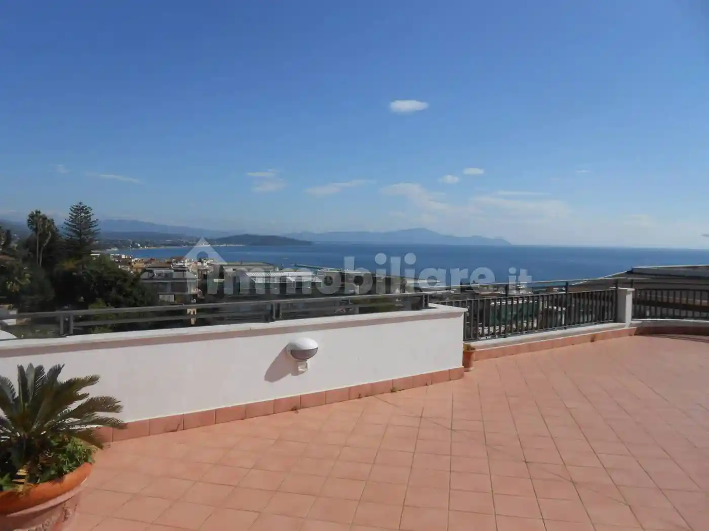 Attico - Mansarda in vendita a Formia