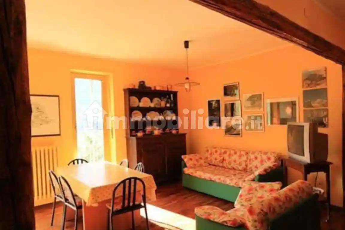 Appartamento in affitto a Cesana Torinese