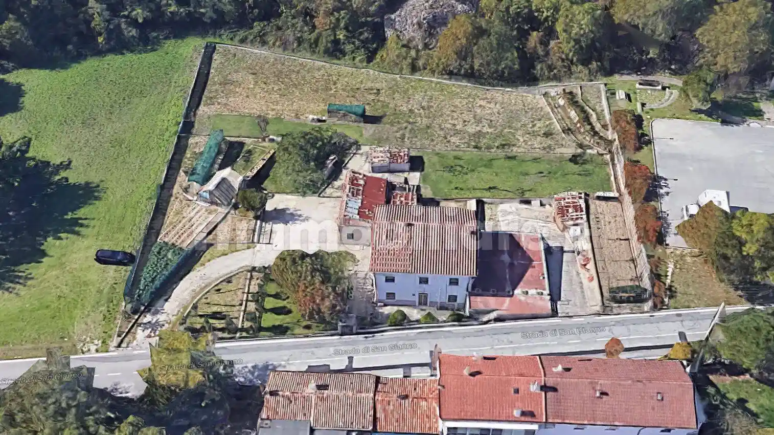 Casa indipendente in vendita a San Marino