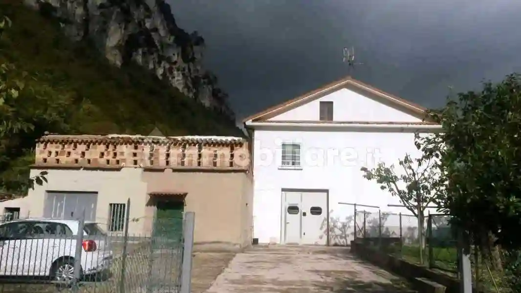 Casa indipendente - foto 2