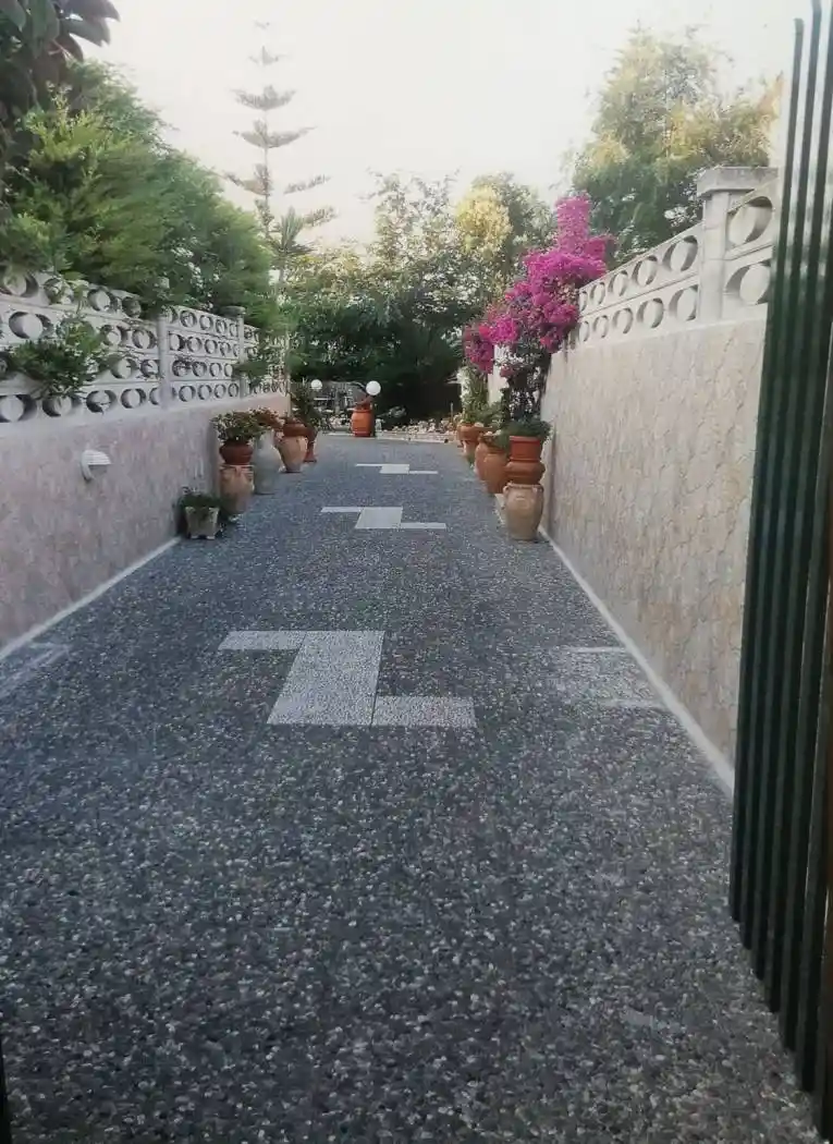 Villetta a schiera in vendita a Leporano