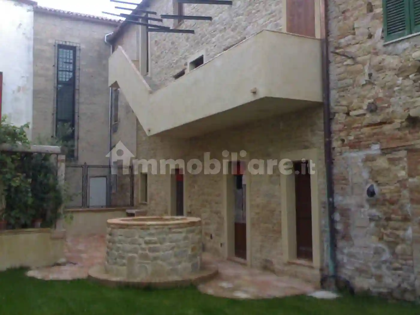 Palazzo - Edificio - foto 3